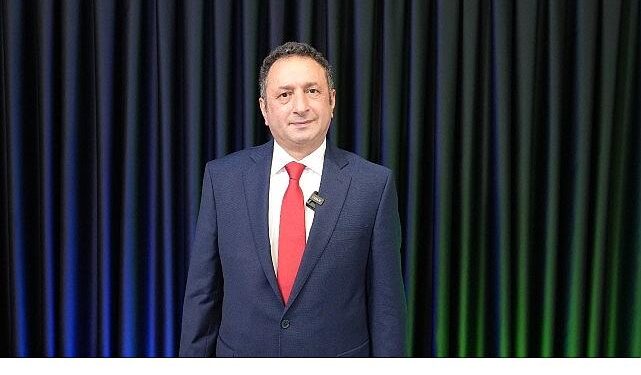 Dr. Ercan Varlıbaş: Biyoteknoloji ile 122 Yaşına Kadar Yaşamak Mümkün