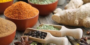 Dünya sofralarını Türk gıdaları süslüyor