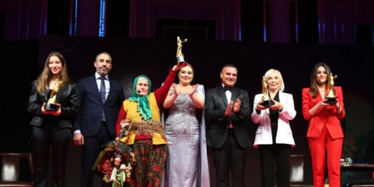 Türkiye’nin Öncü Kadınları Güç ve İlham Dolu Zirvede Buluştu!