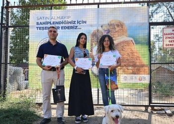 Efes Selçuk’ta 4 Ekim’de anlamlı mesaj: Satın alma, sahiplen!