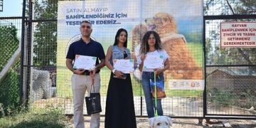 Efes Selçuk’ta 4 Ekim’de anlamlı mesaj: Satın alma, sahiplen!