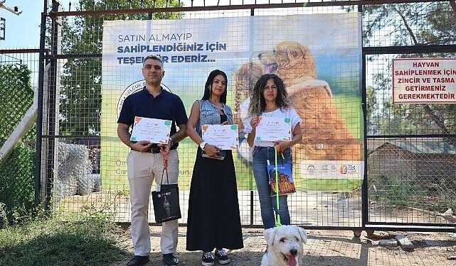 Efes Selçuk’ta 4 Ekim’de anlamlı mesaj: Satın alma, sahiplen!