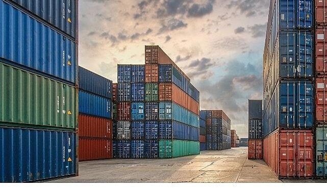 Ege Bölgesi, eylül ayında 3 milyar 470 milyon dolarlık ihracata imza attı