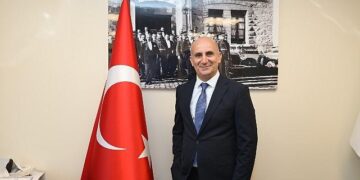 Ege Bölgesi’nin ihracat artış rekortmeni hububat bakliyat yağlı tohumlar sektörü oldu