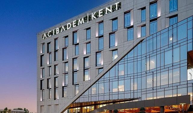 Ege Bölgesi’nin sağlıkta referans merkezi!