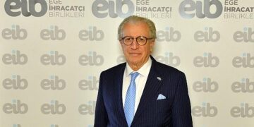 Ege İhracatçı Birlikleri’nden Eylül ayında 1 milyar 545 milyon dolarlık ihracat