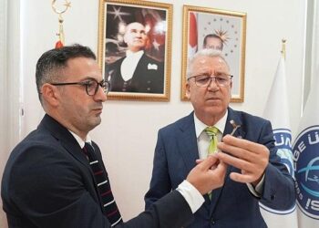 Egeli akademisyenden akciğer kanserine karşı yenilikçi tedavi yaklaşımı