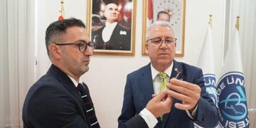 Egeli akademisyenden akciğer kanserine karşı yenilikçi tedavi yaklaşımı