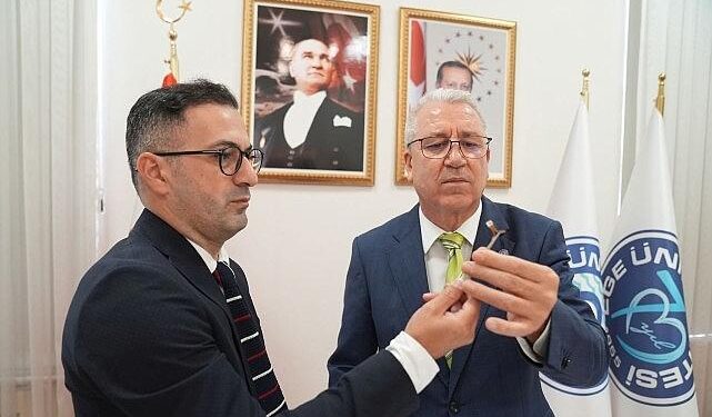 Egeli akademisyenden akciğer kanserine karşı yenilikçi tedavi yaklaşımı