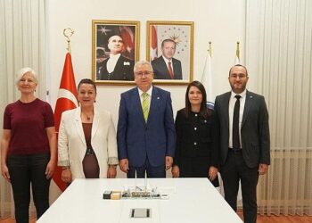 Egeli akademisyenlerin projesi ile ruhsal bozukluğu olan bireylerin 3D yazıcı kullanarak işlevselleşmesi araştırılacak