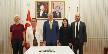 Egeli akademisyenlerin projesi ile ruhsal bozukluğu olan bireylerin 3D yazıcı kullanarak işlevselleşmesi araştırılacak