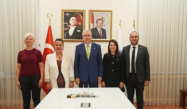 Egeli akademisyenlerin projesi ile ruhsal bozukluğu olan bireylerin 3D yazıcı kullanarak işlevselleşmesi araştırılacak