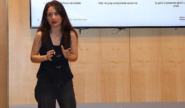 EİB, Türk İş Dünyasını Almanya’nın Enerji ve Sanayi Dönüşümüne Taşıyor