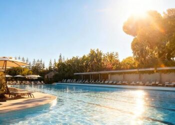 Ela Excellence Resort Belek’te Yaz Hiç Bitmiyor: Sarı Yazın Enerjisi Akdeniz’de Devam Ediyor