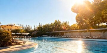 Ela Excellence Resort Belek’te Yaz Hiç Bitmiyor: Sarı Yazın Enerjisi Akdeniz’de Devam Ediyor