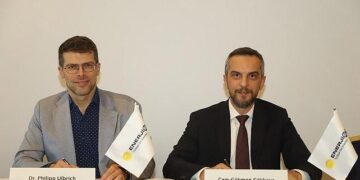 Enerjisa Enerji, altyapı yatırımları için 340 Milyon ABD doları tutarında finansman sağladı