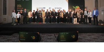 Enerjisa Enerji Daha İyi Bir Gelecek Buluşmalarının ilkini Gaziantepli KOBİ’lerle gerçekleştirdi