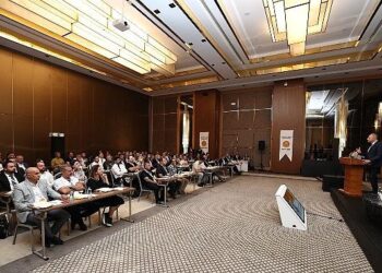 Enerjisa Enerji’nin 2025 Kurumsal Buluşmalar serisi Diyarbakır ile tamamlandı