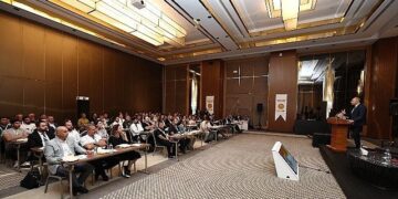 Enerjisa Enerji’nin 2025 Kurumsal Buluşmalar serisi Diyarbakır ile tamamlandı