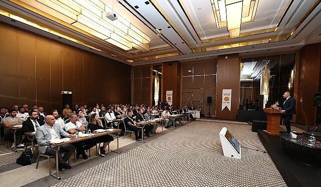 Enerjisa Enerji’nin 2025 Kurumsal Buluşmalar serisi Diyarbakır ile tamamlandı