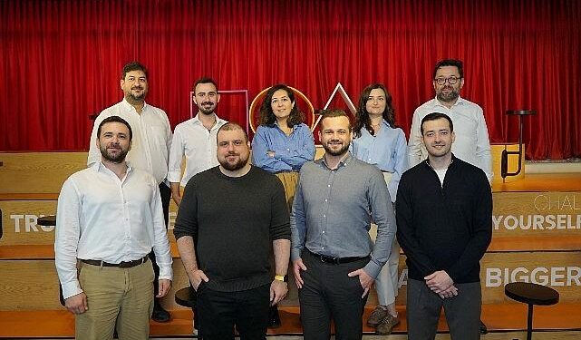 Entertech GSYF’den Pax Animi Games’e 250 Bin Dolar Yatırım