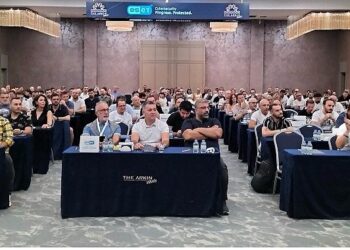 ESET Türkiye liderliğini iş ortaklarıyla pekiştirdi