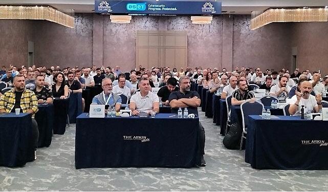ESET Türkiye liderliğini iş ortaklarıyla pekiştirdi