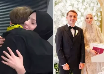 Kerem Aktürkoğlu eşi için yapılan yorumlar sonrası harekete geçti