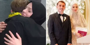 Kerem Aktürkoğlu eşi için yapılan yorumlar sonrası harekete geçti