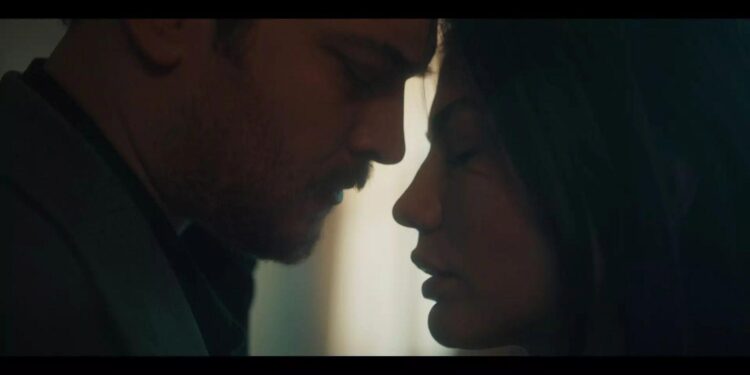 Eşref Rüya 18. Bölümde Neler Oldu?