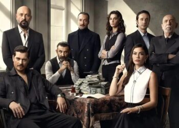 Eşref Rüya Dizisi Hangi Kanalda?