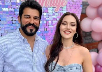 Fahriye Evcen servetine servet kattı! Tek bir anlaşmadan kazancı efsane
