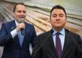 Fatih Erbakan ve Ali Babacan, Asgari Ücret İçin Rakam Önerdi