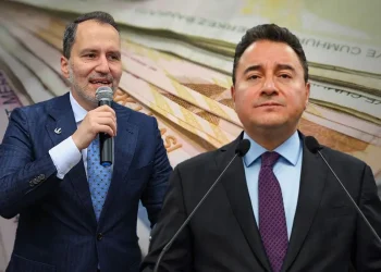 Fatih Erbakan ve Ali Babacan, Asgari Ücret İçin Rakam Önerdi