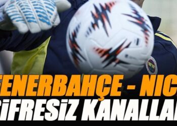 Fenerbahçe – Nice maçı şifresiz veren kanallar | UEFA Avrupa Ligi canlı yayın