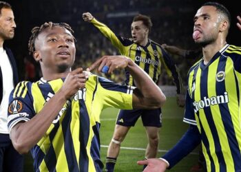 Fenerbahçe – Nice maçı sonrası usta isimden dikkat çeken yorum: ‘Akıllı ve ekonomik bir oyunla yendi’ | ‘Öz güven kazandı’