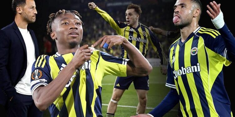 Fenerbahçe – Nice maçı sonrası usta isimden dikkat çeken yorum: ‘Akıllı ve ekonomik bir oyunla yendi’ | ‘Öz güven kazandı’