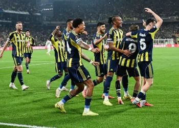 Fenerbahçe Taraftarı Yıldız İsim için “O olmasaydı Kazanamazdık” Diyor