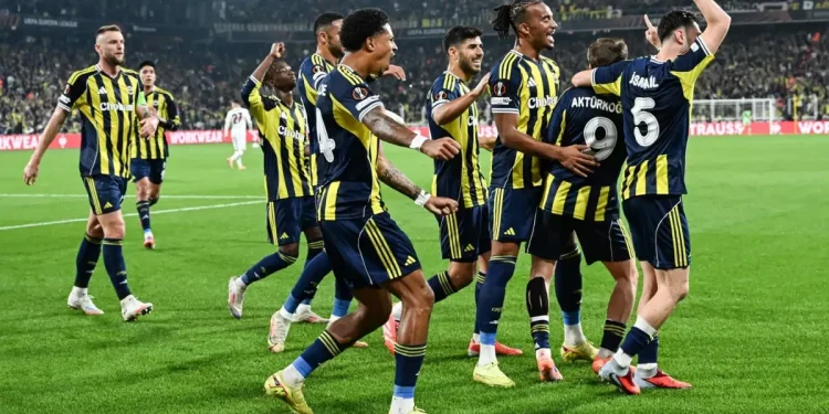 Fenerbahçe Taraftarı Yıldız İsim için “O olmasaydı Kazanamazdık” Diyor