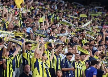 Fenerbahçe Taraftarını Delirten Haber
