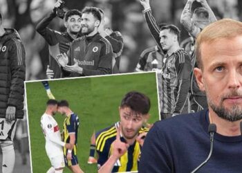 Fenerbahçe’nin Stuttgart galibiyeti Alman basınında ‘Acı verici ve acımasız bir mağlubiyet’ | Deniz Undav-İsmail Yüksek