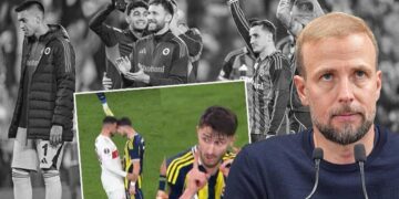 Fenerbahçe’nin Stuttgart galibiyeti Alman basınında ‘Acı verici ve acımasız bir mağlubiyet’ | Deniz Undav-İsmail Yüksek