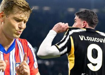 Fenerbahçe’ye ara transfer döneminde iki acil takviye! Transfer listesi sızdı…