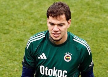 Fenerbahçe’ye Ederson’dan kötü haber! Fatih Karagümrük maçı öncesi son dakika…
