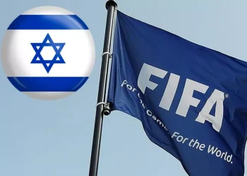 FIFA’dan Çok Konuşulacak İsrail Kararı! Açıklamaya Tepki Yağıyor