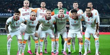 ‘Galatasaray bu değil!’ Başakşehir galibiyeti sonra kritik uyarı…