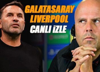 Galatasaray – Liverpool maçı canlı izle | GS LIVERPOOL maçı şifresiz (Şampiyonlar Ligi canlı yayın) TRT 1 frekans bilgileri
