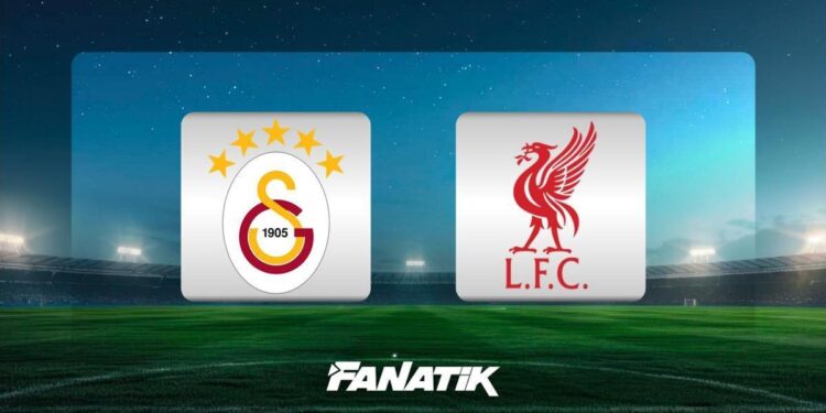 Galatasaray-Liverpool maçı ne zaman, saat kaçta, hangi kanalda? (Şampiyonlar Ligi)