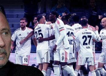 ‘Galatasaray-Liverpool maçının sonucuna bağlı’ Beşiktaş-Kocaelispor maçı için çok konuşulacak sözler: Ligi değiştirme fırsatı….