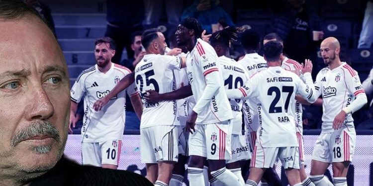 ‘Galatasaray-Liverpool maçının sonucuna bağlı’ Beşiktaş-Kocaelispor maçı için çok konuşulacak sözler: Ligi değiştirme fırsatı….